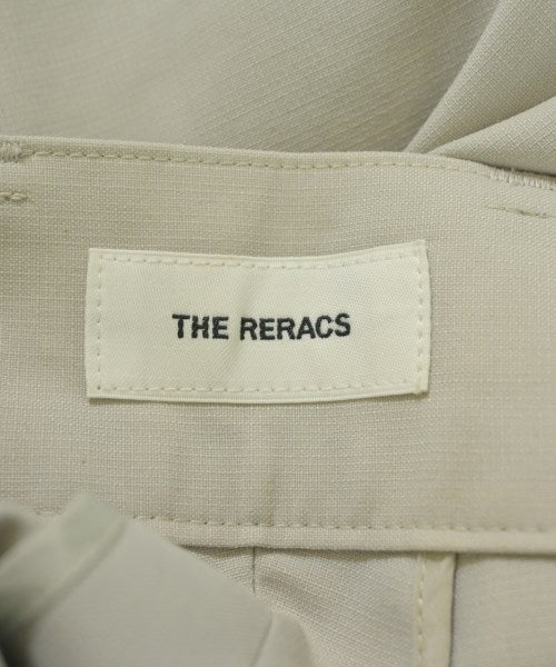 THE RERACS กางเกง อื่น
