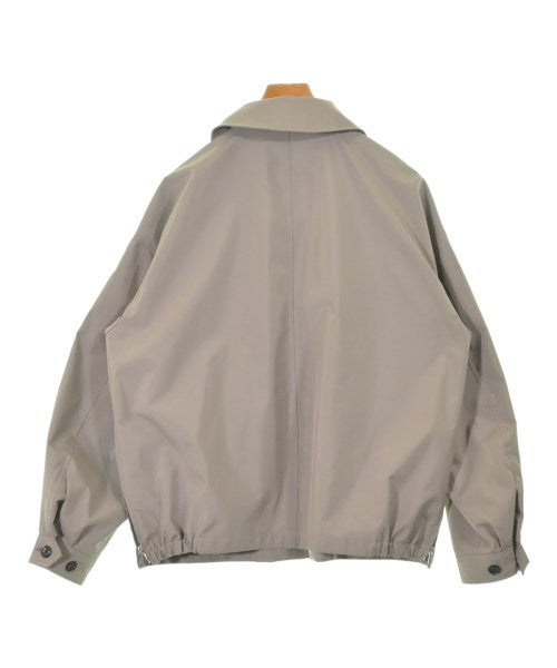 THE RERACS แจ็คเก็ตเบลาส์ อื่น