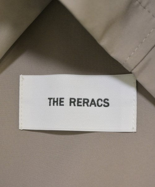 THE RERACS แจ็คเก็ตเบลาส์ อื่น