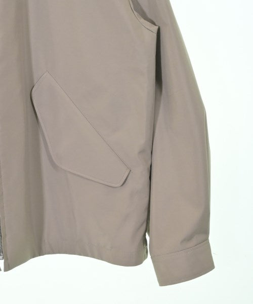 THE RERACS แจ็คเก็ตเบลาส์ อื่น