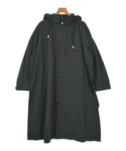 THE RERACS เสื้อโค้ท