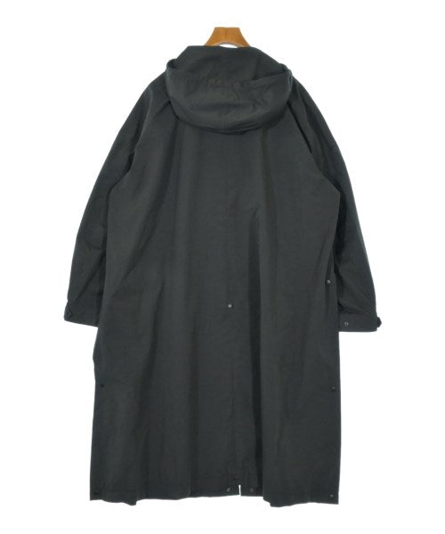 THE RERACS เสื้อโค้ท