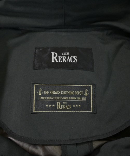 THE RERACS เสื้อโค้ท