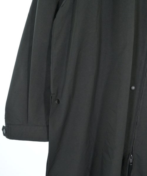 THE RERACS เสื้อโค้ท