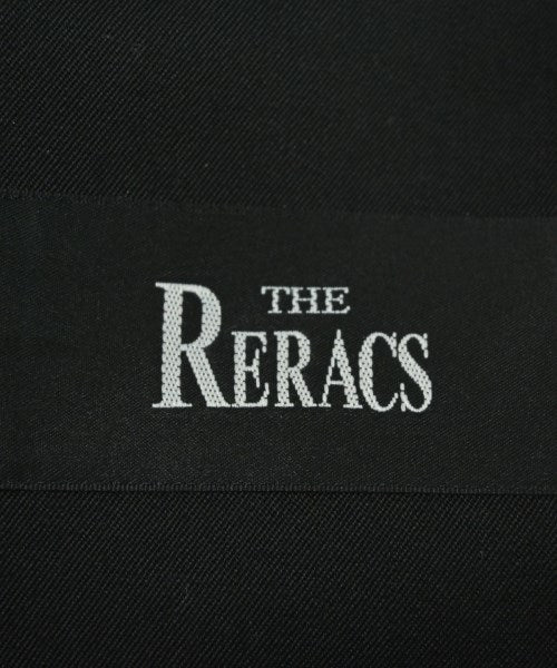 THE RERACS เสื้อลำลอง