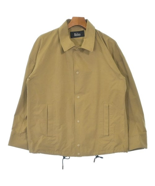 THE RERACS แจ็คเก็ตเบลาส์ อื่น