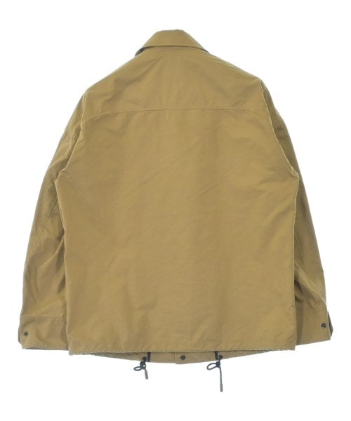 THE RERACS แจ็คเก็ตเบลาส์ อื่น