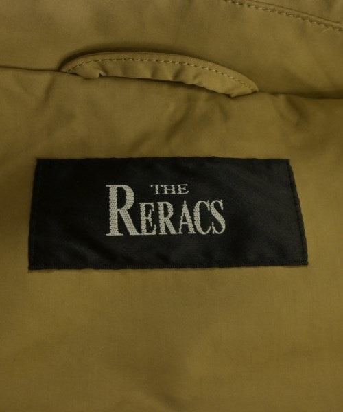 THE RERACS แจ็คเก็ตเบลาส์ อื่น