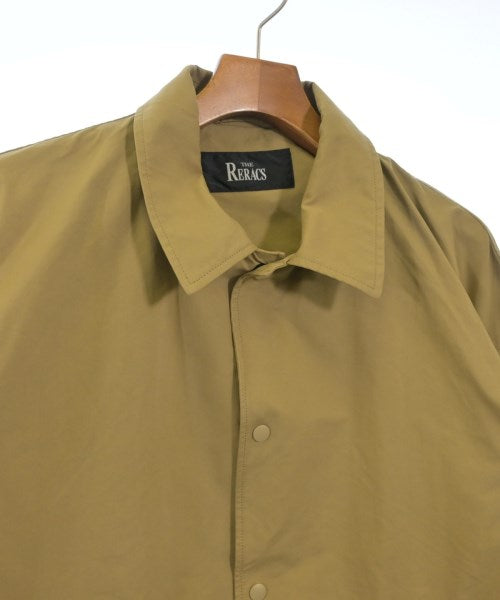 THE RERACS แจ็คเก็ตเบลาส์ อื่น