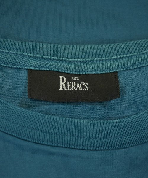 THE RERACS เสื้อยืด/เสื้อท็อปส์
