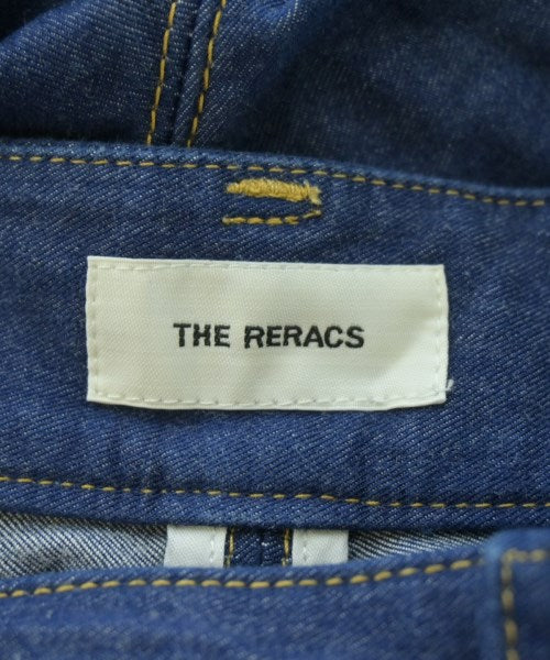 THE RERACS ยีนส์