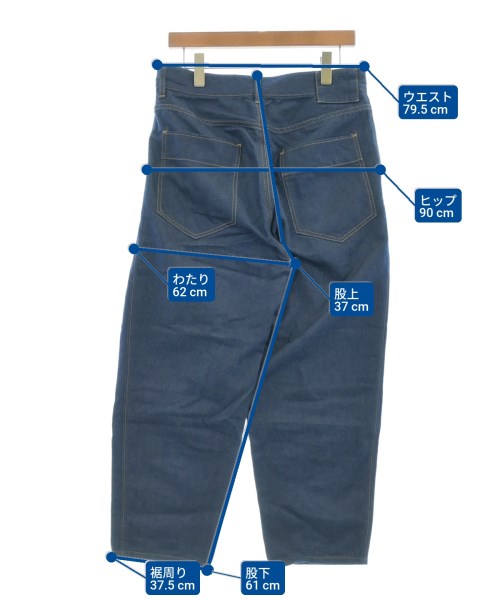 THE RERACS ยีนส์