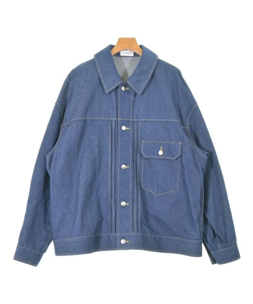 THE RERACS แจ็คเก็ตยีนส์