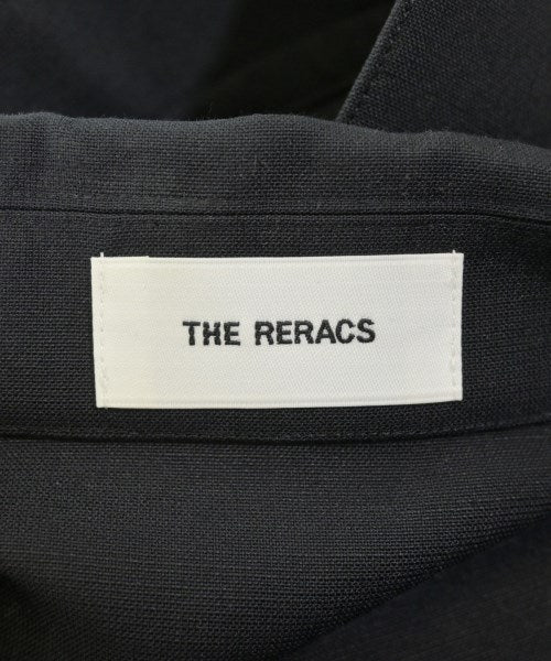 THE RERACS เสื้อลำลอง