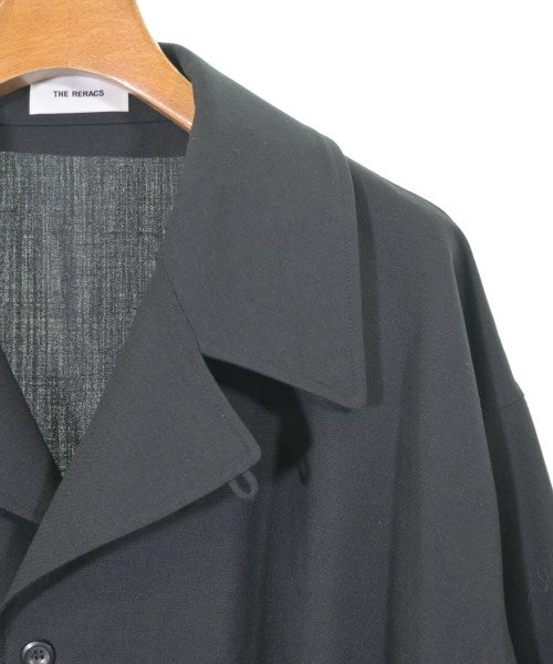 THE RERACS เสื้อลำลอง