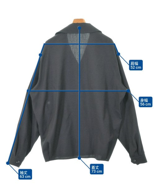 THE RERACS เสื้อลำลอง