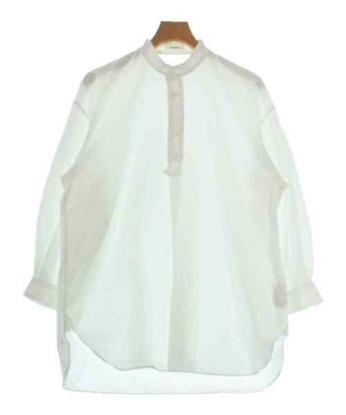 THE RERACS เสื้อลำลอง