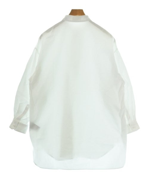 THE RERACS เสื้อลำลอง