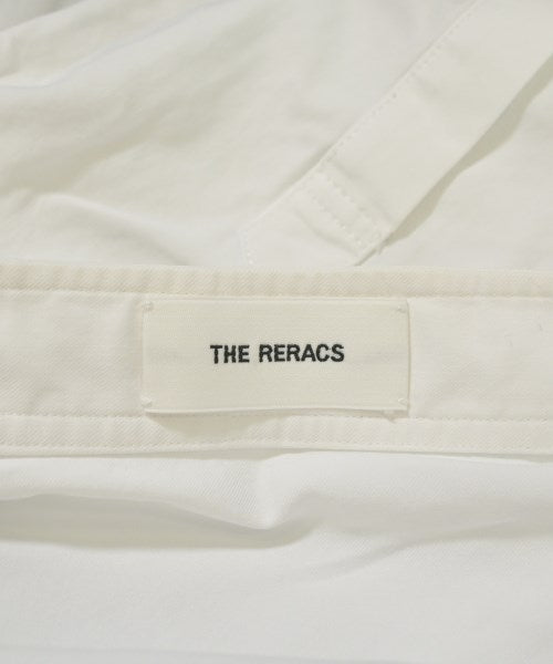 THE RERACS เสื้อลำลอง