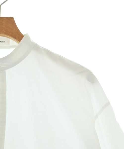 THE RERACS เสื้อลำลอง