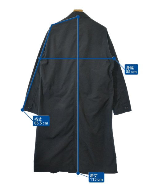 THE RERACS เสื้อโค้ท อื่น