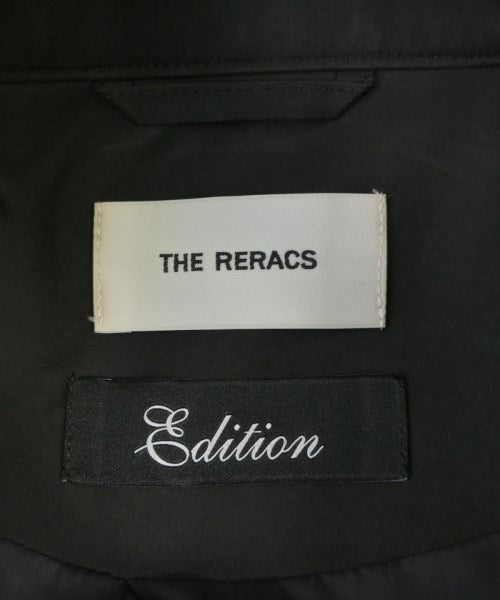 THE RERACS แจ็คเก็ตเบลาส์ อื่น