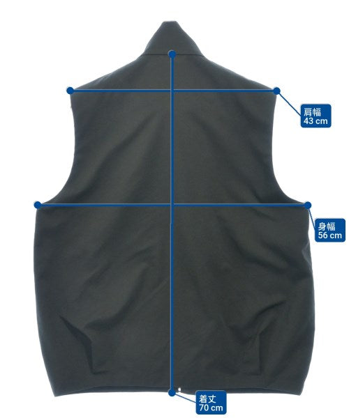 THE RERACS แจ็คเก็ตเบลาส์ อื่น