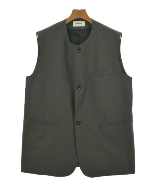 THE RERACS แจ็คเก็ตลำลอง