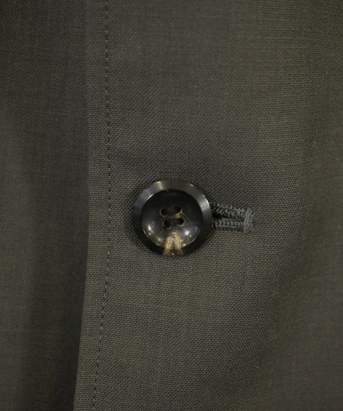 THE RERACS แจ็คเก็ตลำลอง