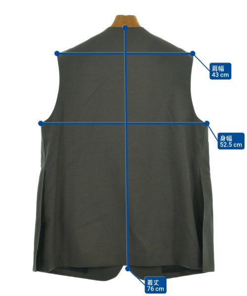 THE RERACS แจ็คเก็ตลำลอง