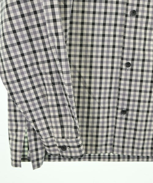 THE RERACS เสื้อลำลอง