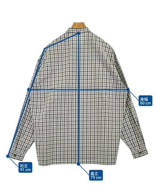 THE RERACS เสื้อลำลอง