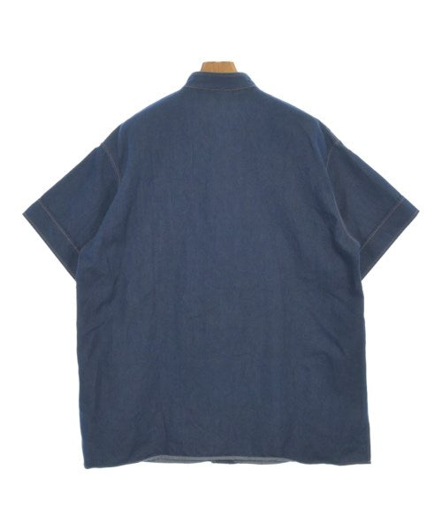 THE RERACS เสื้อลำลอง