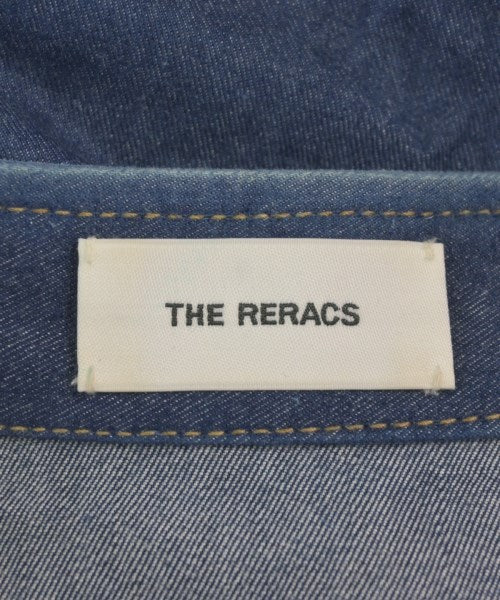 THE RERACS เสื้อลำลอง