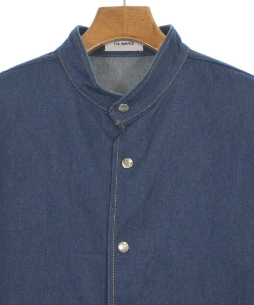 THE RERACS เสื้อลำลอง