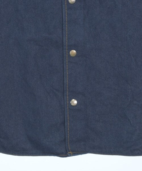 THE RERACS เสื้อลำลอง