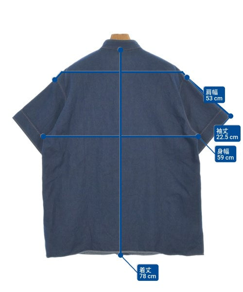 THE RERACS เสื้อลำลอง