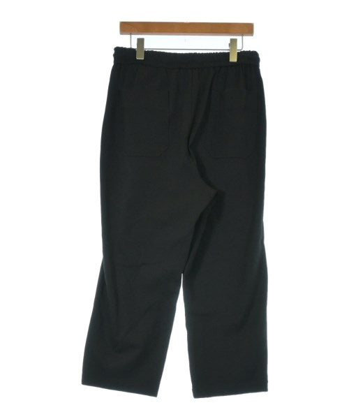 THE RERACS กางเกงวอร์ม