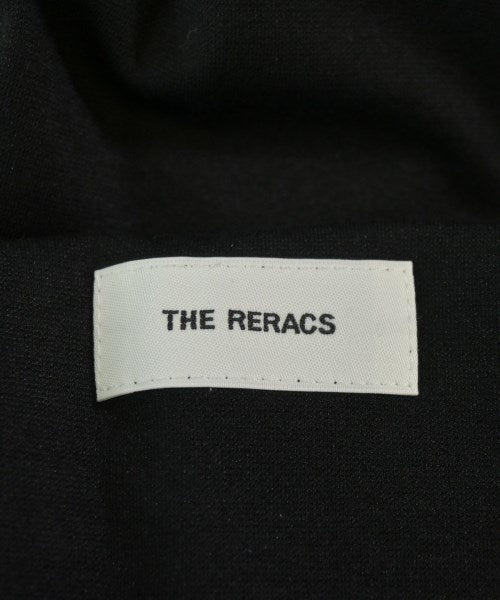 THE RERACS กางเกงวอร์ม