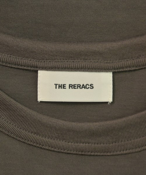 THE RERACS เสื้อยืด/เสื้อท็อปส์