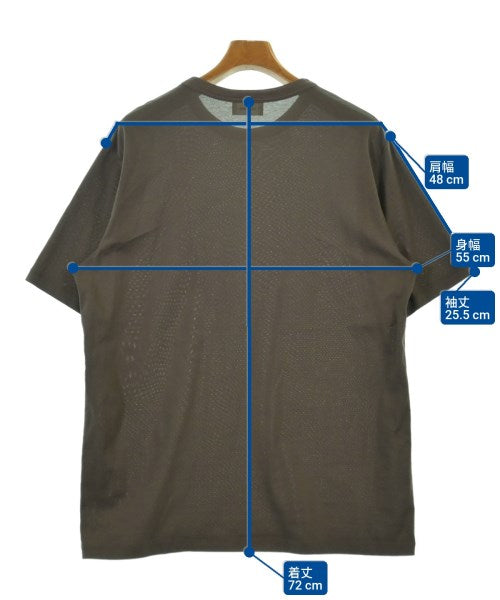 THE RERACS เสื้อยืด/เสื้อท็อปส์
