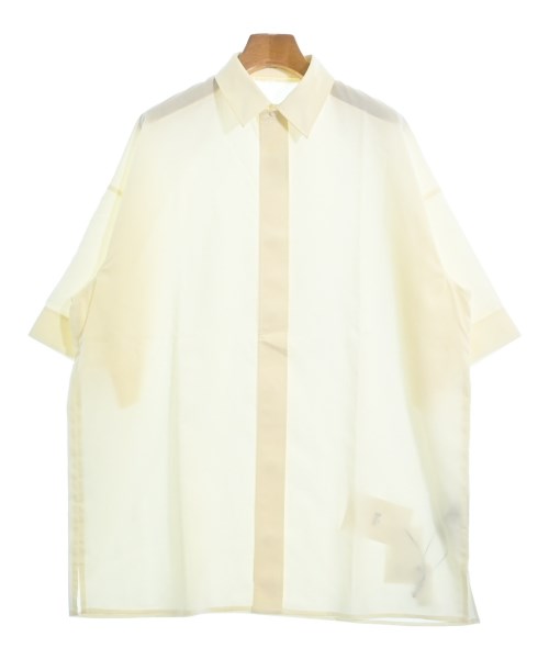 THE RERACS เสื้อลำลอง