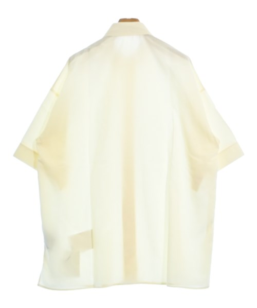THE RERACS เสื้อลำลอง
