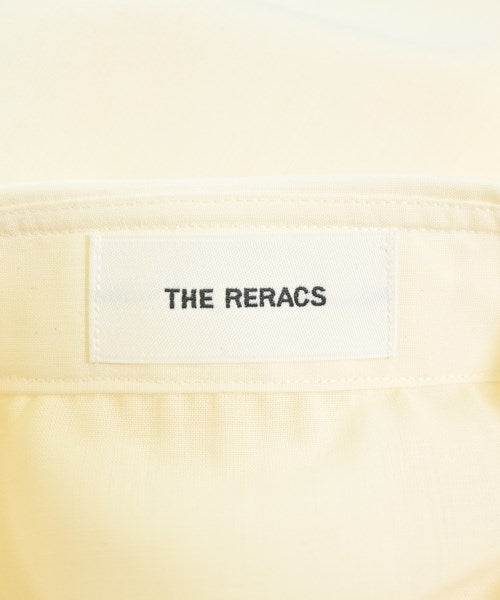THE RERACS เสื้อลำลอง
