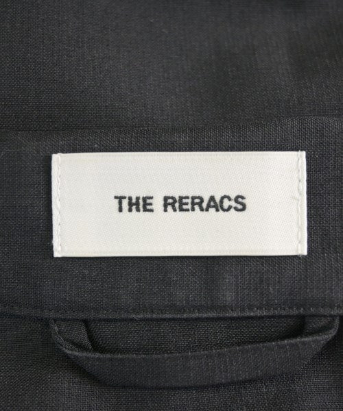 THE RERACS เสื้อลำลอง
