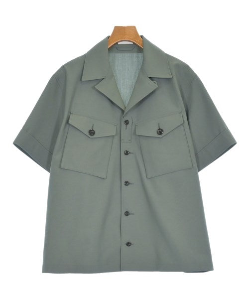 THE RERACS เสื้อลำลอง