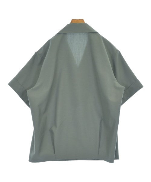 THE RERACS เสื้อลำลอง