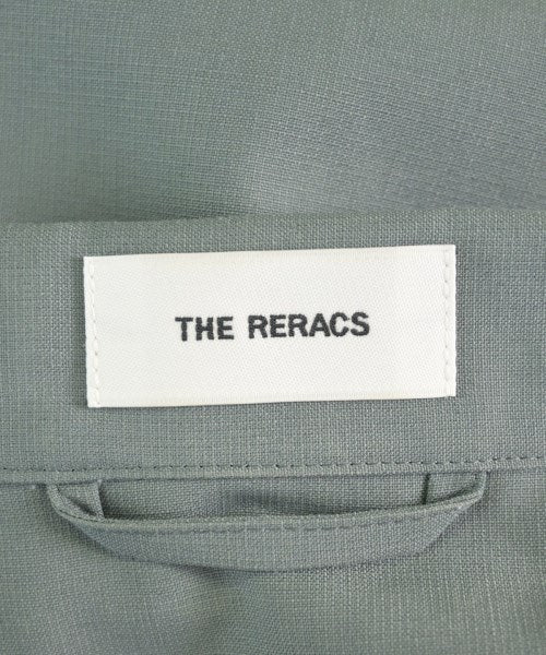 THE RERACS เสื้อลำลอง