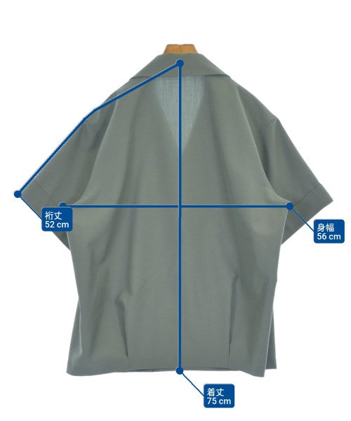 THE RERACS เสื้อลำลอง