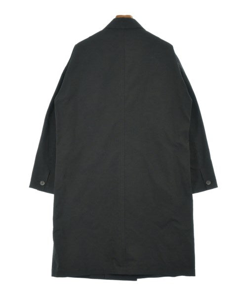 THE RERACS เสื้อคลุมคอปก Soutien